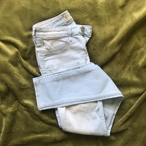Hollister Jeans/Jeggings